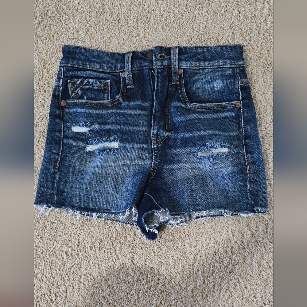 Buckle black fit 35 shorts